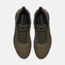 Field Trekker Low Lace Up Sneaker