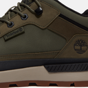 Field Trekker Low Lace Up Sneaker