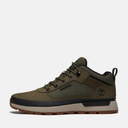 Field Trekker Low Lace Up Sneaker