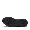 Field Trekker Mid Lace Up Sneaker