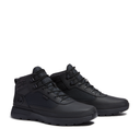 Field Trekker Mid Lace Up Sneaker