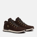 Sprint Trekker Mid Lace Up Sneaker