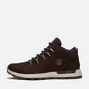 Sprint Trekker Mid Lace Up Sneaker
