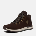 Sprint Trekker Mid Lace Up Sneaker