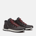 Sprint Trekker Mid Lace-Up Sneaker