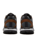 Voyager Park Low Lace Up Sneaker