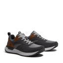Voyager Park Low Lace Up Sneaker