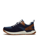 Voyager Park Low Lace Up Sneaker
