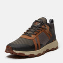 Winsor Trail Low Lace Up Sneaker
