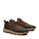 Winsor Trail Low Lace Up Sneaker