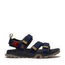 Garrison Trail Backstrap Sandal
