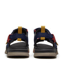 Garrison Trail Backstrap Sandal