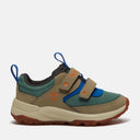 Motion Access Low Hook & Loop Sneaker