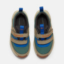 Motion Access Low Hook & Loop Sneaker