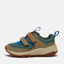 Motion Access Low Hook & Loop Sneaker