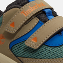 Motion Access Low Hook & Loop Sneaker