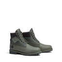 Timberland Premium 6Inch Lace Up Waterproof Boot