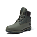 Timberland Premium 6Inch Lace Up Waterproof Boot