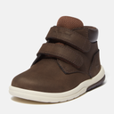 Toddle Tracks Mid Hook & Look Boot