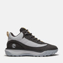 Timbercush Motion 7 Mid Lace Up Sneaker