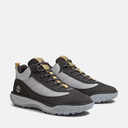 Timbercush Motion 7 Mid Lace Up Sneaker