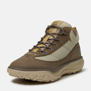 Timbercush Motion 7 Mid Lace Up Sneaker