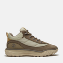 Timbercush Motion 7 Mid Lace Up Sneaker