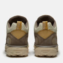 Timbercush Motion 7 Mid Lace Up Sneaker