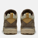 Timbercush Motion 7 Mid Lace Up Sneaker