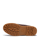 6 In Premium Lace Up Boot