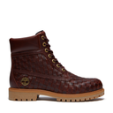 6 In Premium Lace Up Boot