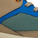 Motion Access Low Lace Up Sneaker