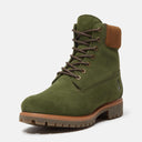Timberland Premium 6-Inch Lace-Up Waterproof Boot