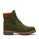 Timberland Premium 6-Inch Lace-Up Waterproof Boot