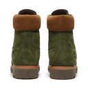Timberland Premium 6-Inch Lace-Up Waterproof Boot