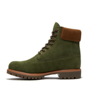 Timberland Premium 6-Inch Lace-Up Waterproof Boot