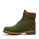 Timberland Premium 6-Inch Lace-Up Waterproof Boot