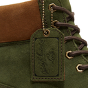 Timberland Premium 6-Inch Lace-Up Waterproof Boot
