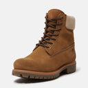 Timberland Premium 6-Inch Lace-Up Waterproof Boot