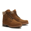 Timberland Premium 6-Inch Lace-Up Waterproof Boot