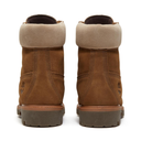 Timberland Premium 6 Inch Lace Up Waterproof Boot