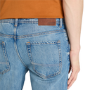 Sandown Denim Slim
