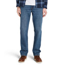 Sandown Denim Straight