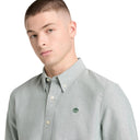 Oxford Shirt