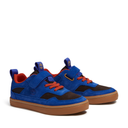 Stone Jump Low Hook & Loop Sneaker
