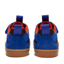 Stone Jump Low Hook & Loop Sneaker