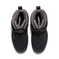 Black Suede