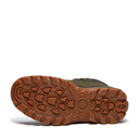 Chillberg Mid Hook & Loop Waterproof Snow Boot