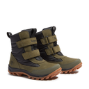 Chillberg Mid Hook & Loop Waterproof Snow Boot