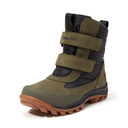 Chillberg Mid Hook & Loop Waterproof Snow Boot